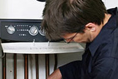 boiler repair Thorpe Arnold