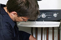 boiler replacement Thorpe Arnold