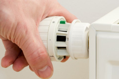 Thorpe Arnold central heating repair costs
