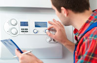 free commercial Thorpe Arnold boiler quotes