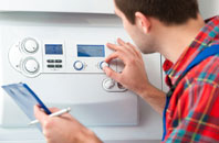 free Thorpe Arnold gas safe engineer quotes